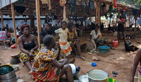 Op-Ed: Central African Republic – a fractured failed state slipping towards the unthinkable