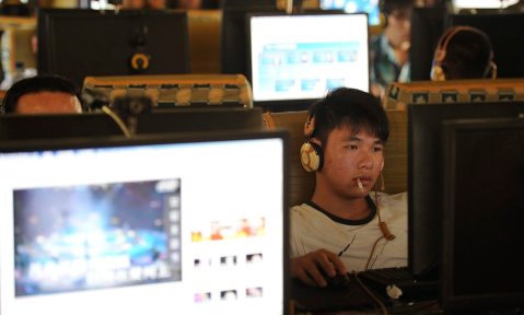 The government’s guide to using the Internet in China (hint: with caution)