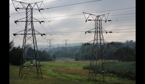Domestic electricity prices: Eskom vs. City Power