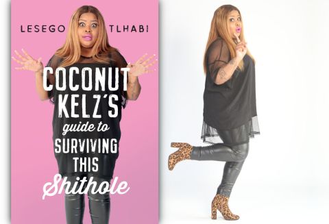 Meghan Markle is definitely no hero of mine! An interview with the one and only Coconut Kelz