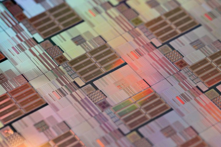 Chipmaker retreat engulfs TSMC, Samsung with $240bn wiped out