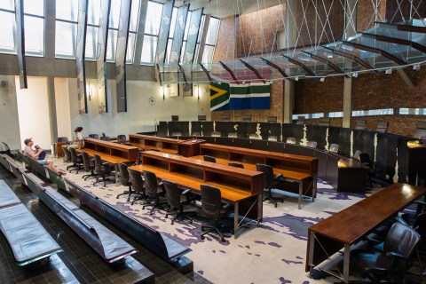 Can you be retrenched without being consulted? Constitutional Court makes a far-reaching ruling