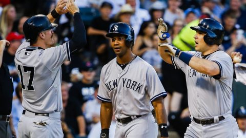 Debunking the pressure myth, the New York Yankees way