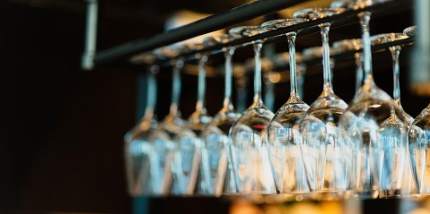 Barroom blues: SA’s food and beverage sector has collapsed