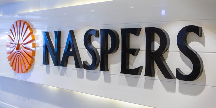 Naspers, a year on and the problems are much the same