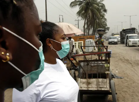 Coronavirus and oil price plunge: Nigeria’s perfect storm