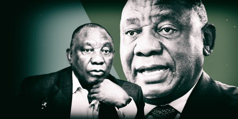 Hard lessons of hunger for the governing ANC – and a multi-billion rand funding hole