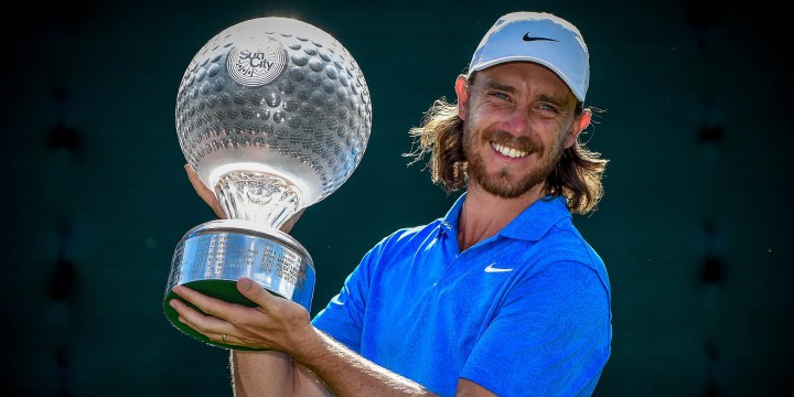 It’s not R37m that excites NGC winner Tommy Fleetwood
