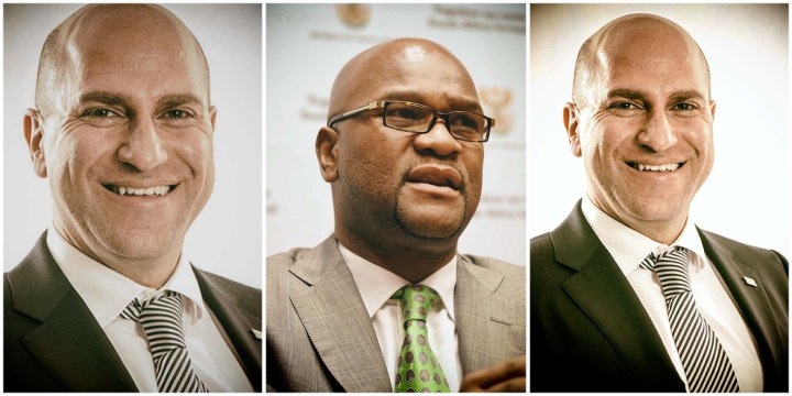 Nathi Mthethwa calls Cricket SA’s warring factions to crisis meeting after Members’ Council’s latest snub