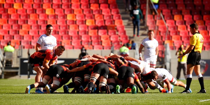 Players hurt and destitute after Southern Kings liquidation