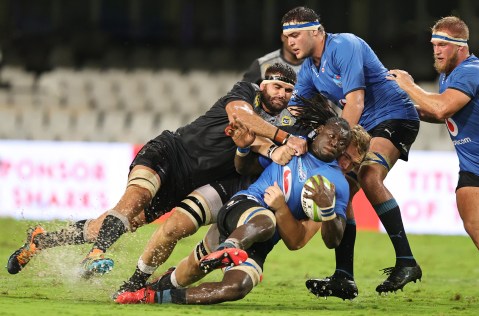 It’s Plan B as Covid-19 sinks Rainbow Cup away leg, leaving Boks with a problem
