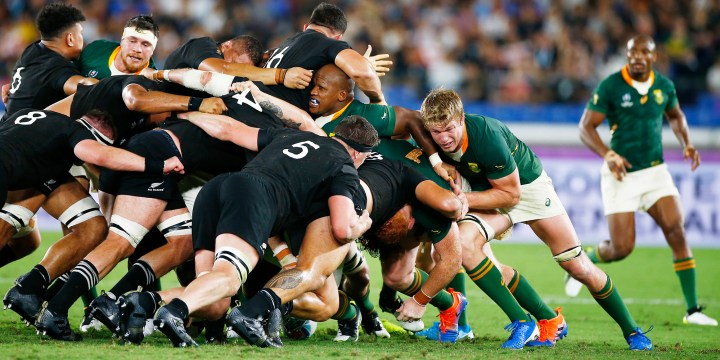 Rugby Championship dates set, but uncertainty remains