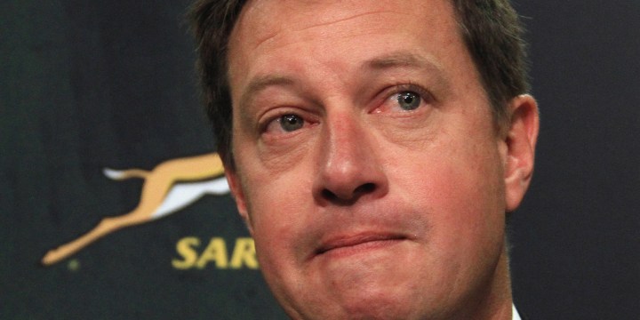 SA Rugby faces big losses, but remains adaptable in these turbulent times