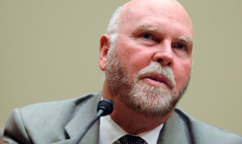 For his next act, genome wiz Craig Venter takes on aging