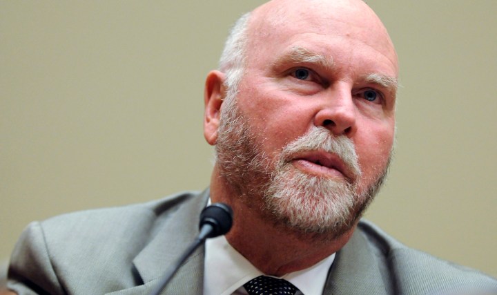 For his next act, genome wiz Craig Venter takes on aging
