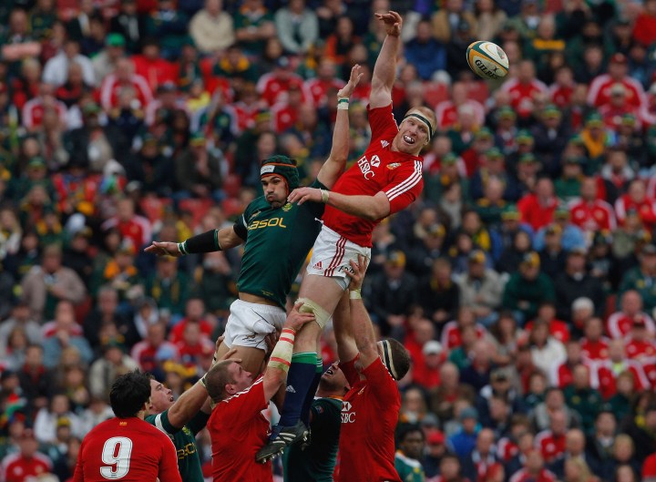 Thinking too far out of the Boks: Why the Lions tour won’t happen in Oz