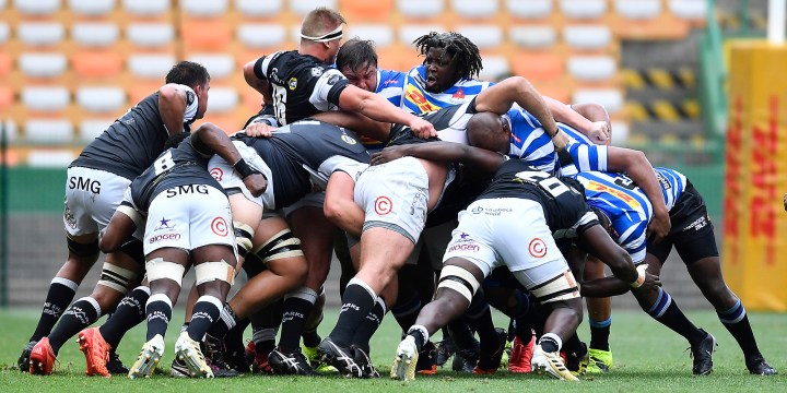 Covid-19: Currie Cup limps to conclusion after dire semi-finals underline difficulties