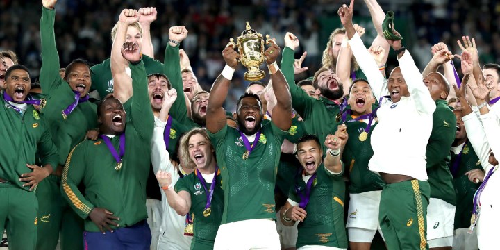 Where are SA’s sportspeople in the fight against Covid-19?