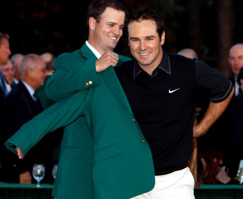 The Masters remains special despite its new time slot