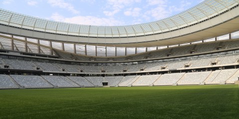 WP Rugby Football Union/Investec Newlands deal on the ropes