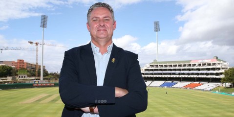 Acting chief executive Jacques Faul quits as leaderless Cricket SA flounders
