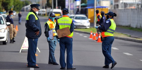 Metro cops want City of Cape Town to do more to protect officers