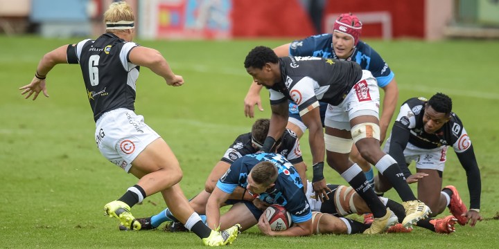 Pretoria and Durban – rugby’s present and future centres of power