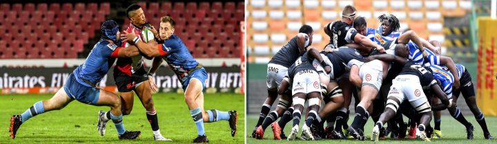 Currie Cup stage set for SA’s two most ambitious sides