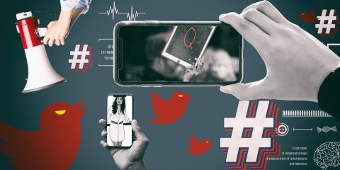 Spotting disinformation in the wild: What’s the harm in a hashtag?