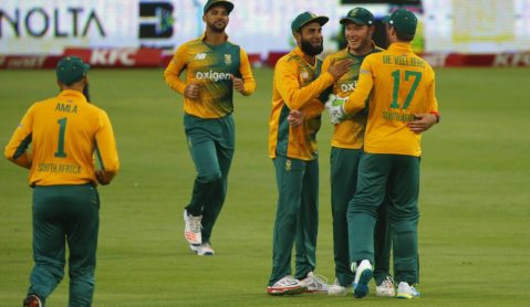 SA vs ENG, T20 series: Five lessons learned