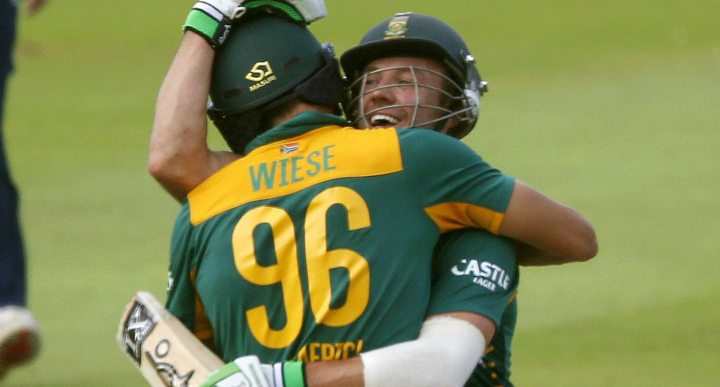 SA vs ENG, ODI series: Guts, glory and some lessons to learn