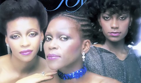 Thoko Ndlozi & the Healjoy Sisterhood