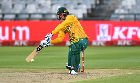 Proteas left in no doubt about T20 shortcomings after England thrashing