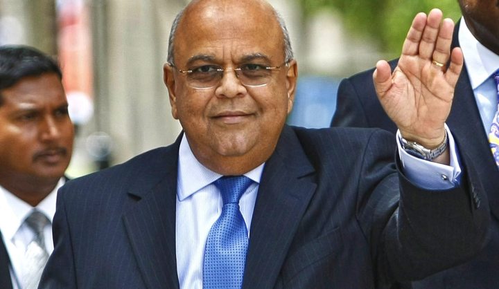 Budget 2016: Gordhan’s back, but his back needs watching