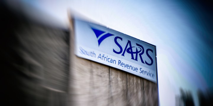 SARS Covid Collection: Taxman collects R38bn more than Budget forecast