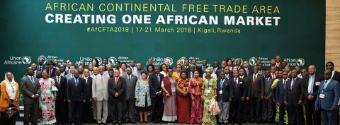 Free trade and cross-border mobility must be enabled for Africa to prosper 