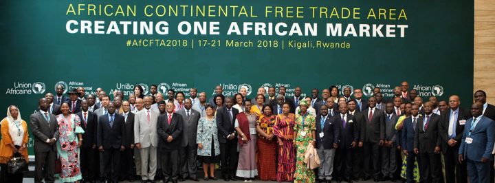 African Continental Free Trade Area agreement not quite the silver bullet SA hoped for, says ANC 