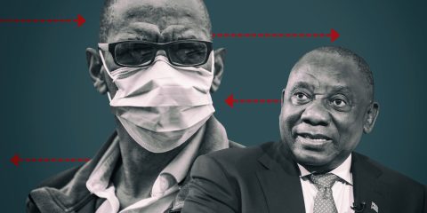 Inside the NEC: How Ramaphosa dealt Ace a double blow and scored a victory for ANC reform