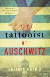 DM Tattooist of Auschwitz