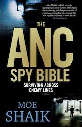 DM The ANC Spy Bible