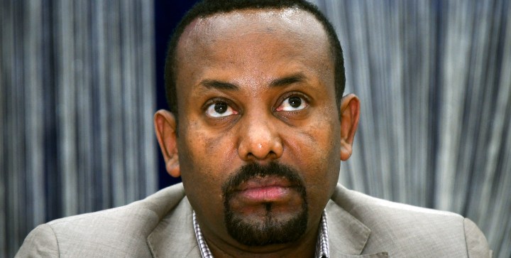 Reply to the ambassador: The war on Tigray is an ongoing genocide in Ethiopia