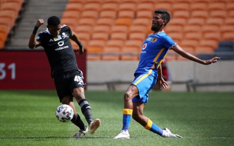 Pirates set up MTN8 final date with Celtic