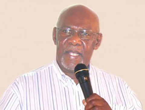 Zapu liberation war hero Dabengwa dies, aged 79