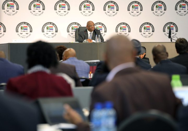 Zondo Commission to resume public hearings, Batohi warns of pandemic pressure on prosecutions, and taxi strike looms