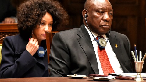 South Africa has to tread a fine line in foreign policy — and at the UN