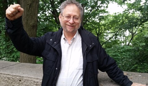 A tribute to Danny Schechter