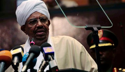 Sudan: Darfur referendum is another step in Bashir’s rehabilitation