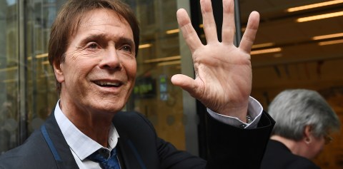 Cliff Richard and the BBC – when is the identifying of a person suspected of committing a sexual offence permitted?