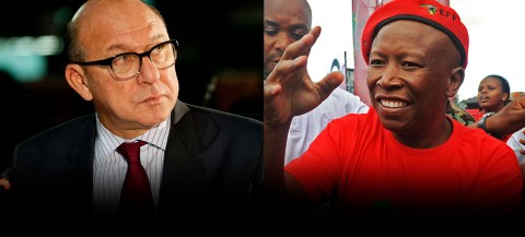 The Manuel vs Malema ruling has legal consequences for fake news