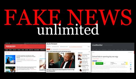 Fake it till you make it: What is SA doing about its fake news problem?
